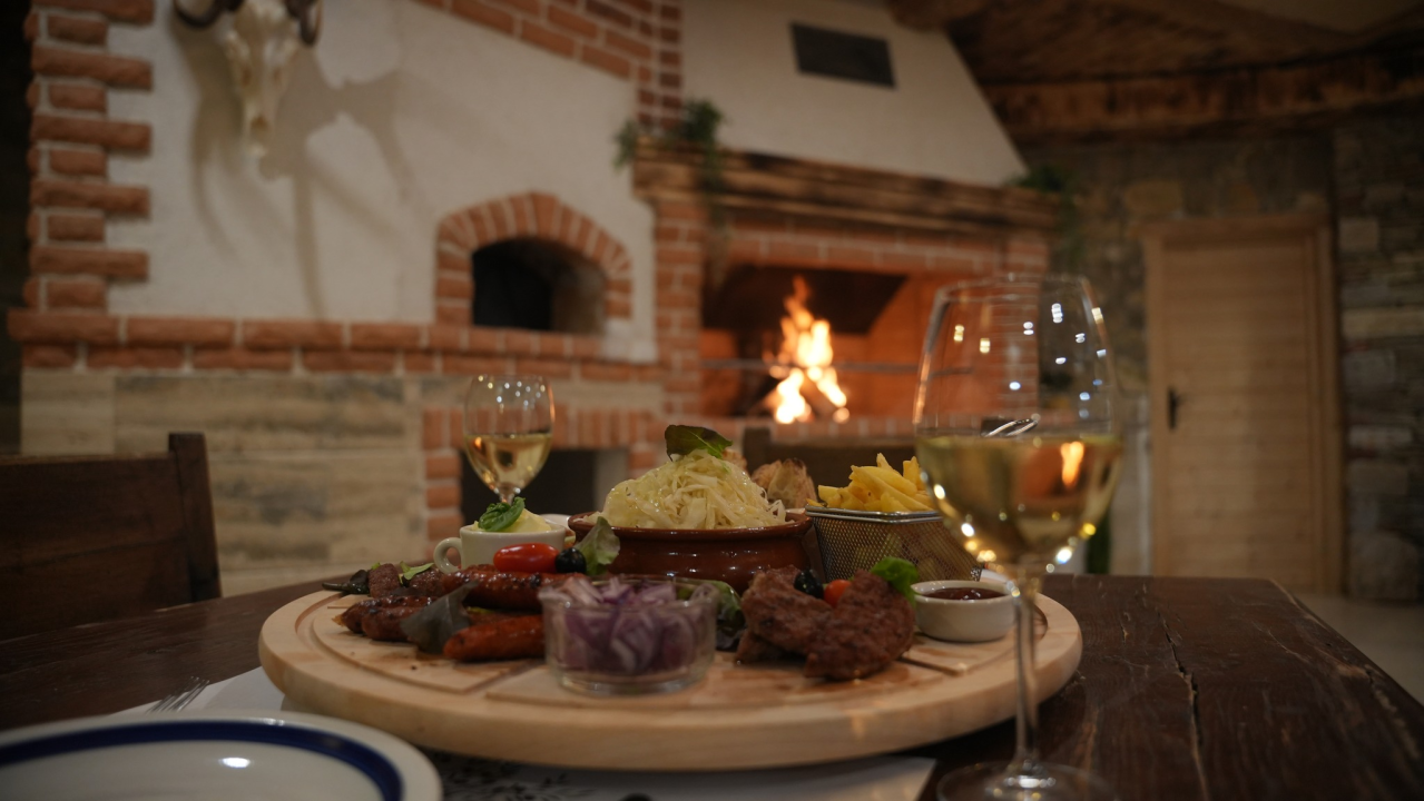 Proslavite svoje posebne trenutke u Hotelu Miran