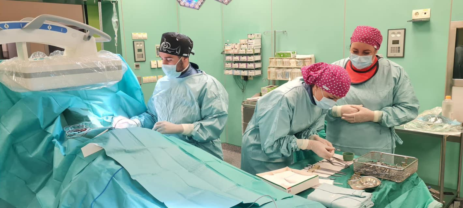 Od sada pacemaker možete ugraditi i u šibenskoj bolnici