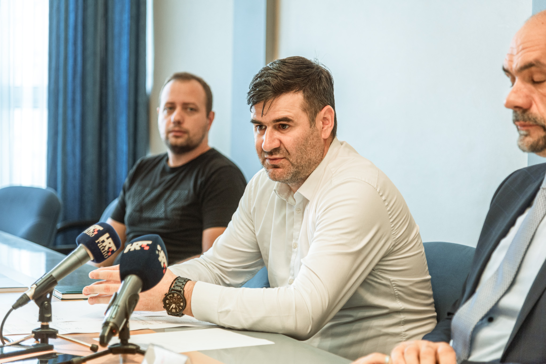 Vozni red koji će povezati cijelu županiju starta 1. listopada