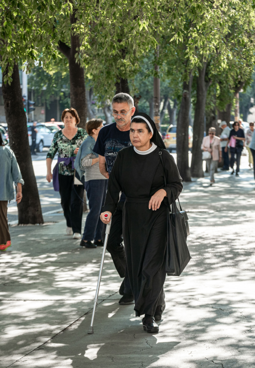 FOTO Đir po gradu, četvrtak 26. rujna