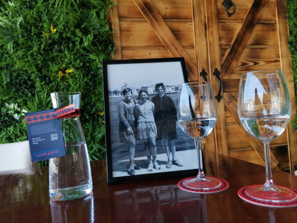 Voda Malih Divova prelila se cijelom županijom