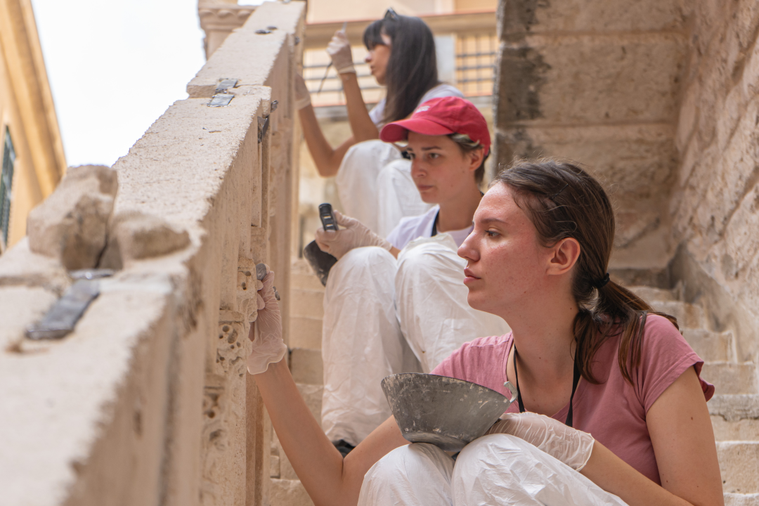 Uspješno završen trodnevni #ConserveUs festival Šibenik 2024