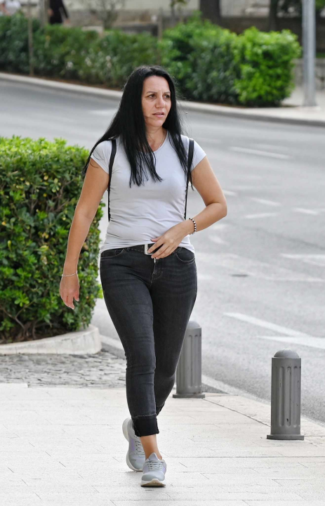 FOTO Đir po gradu, subota 28. rujna