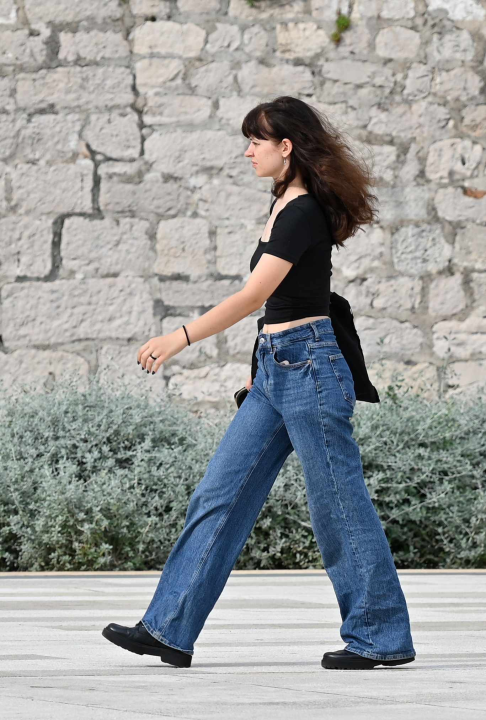 FOTO Đir po gradu, subota 28. rujna