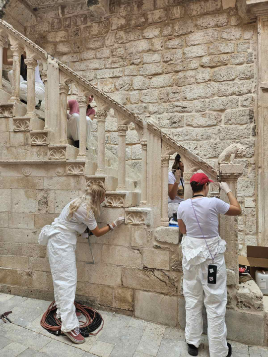 Uspješno završen trodnevni #ConserveUs festival Šibenik 2024