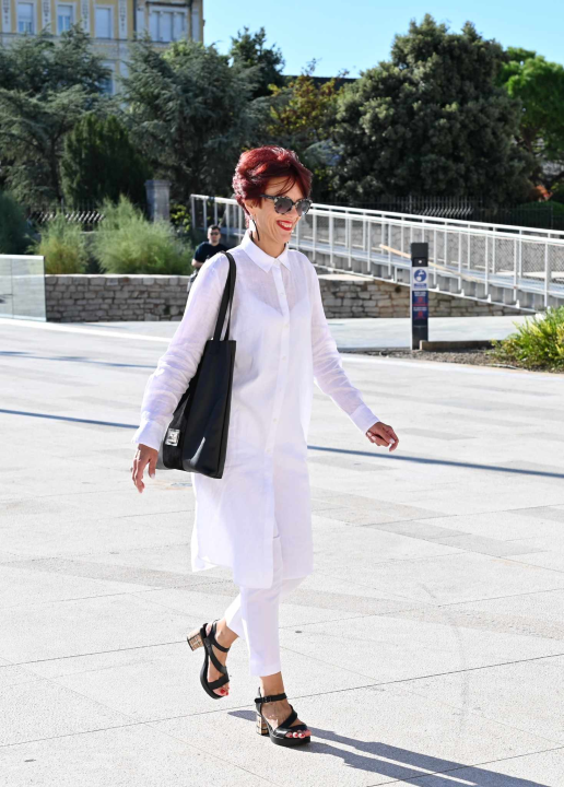 FOTO Đir po gradu, nedjelja 29. rujna