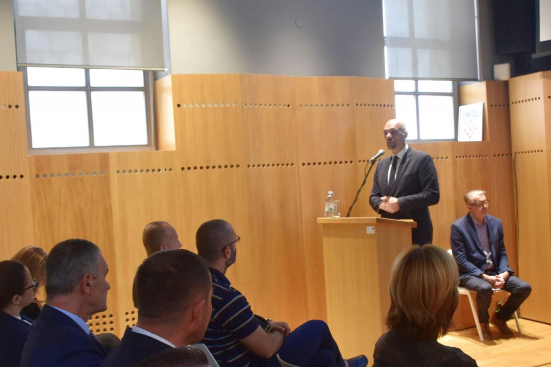 Svečano obilježen Dan grada Skradina i blagdan sv. Jeronima 