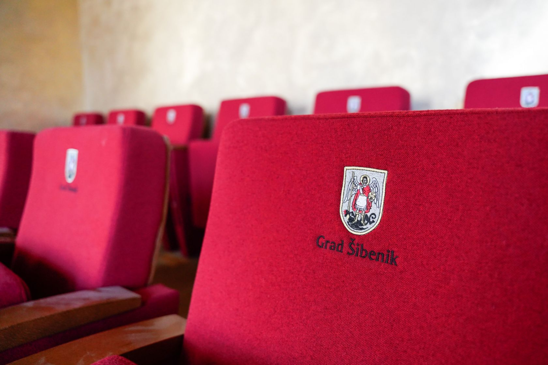 Završena obnova Gradske vijećnice, ukupni trošak je oko 650 tisuća eura