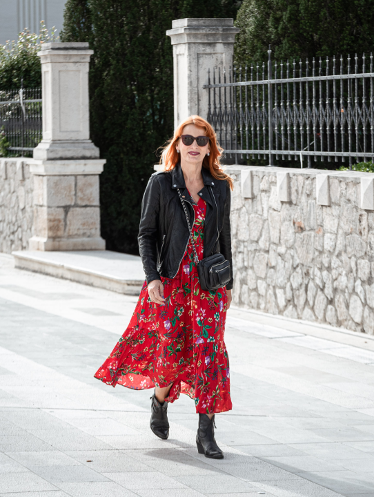 FOTO Đir po gradu, utorak 1. listopada