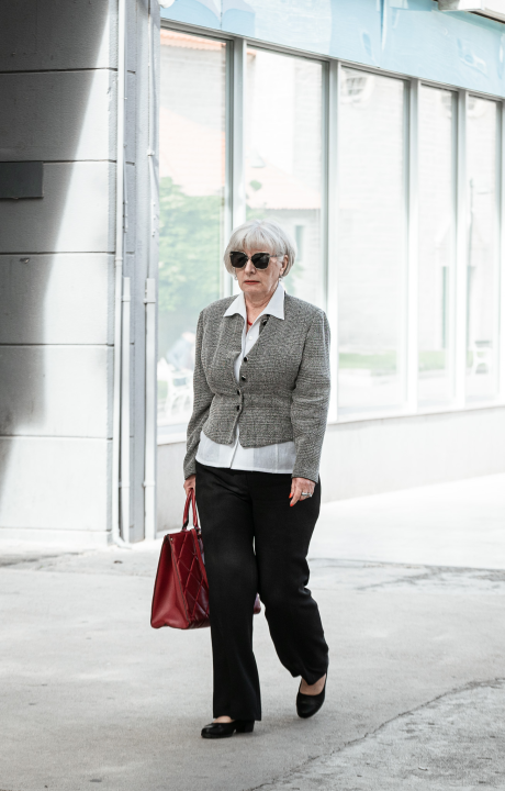 FOTO Đir po gradu, utorak 1. listopada