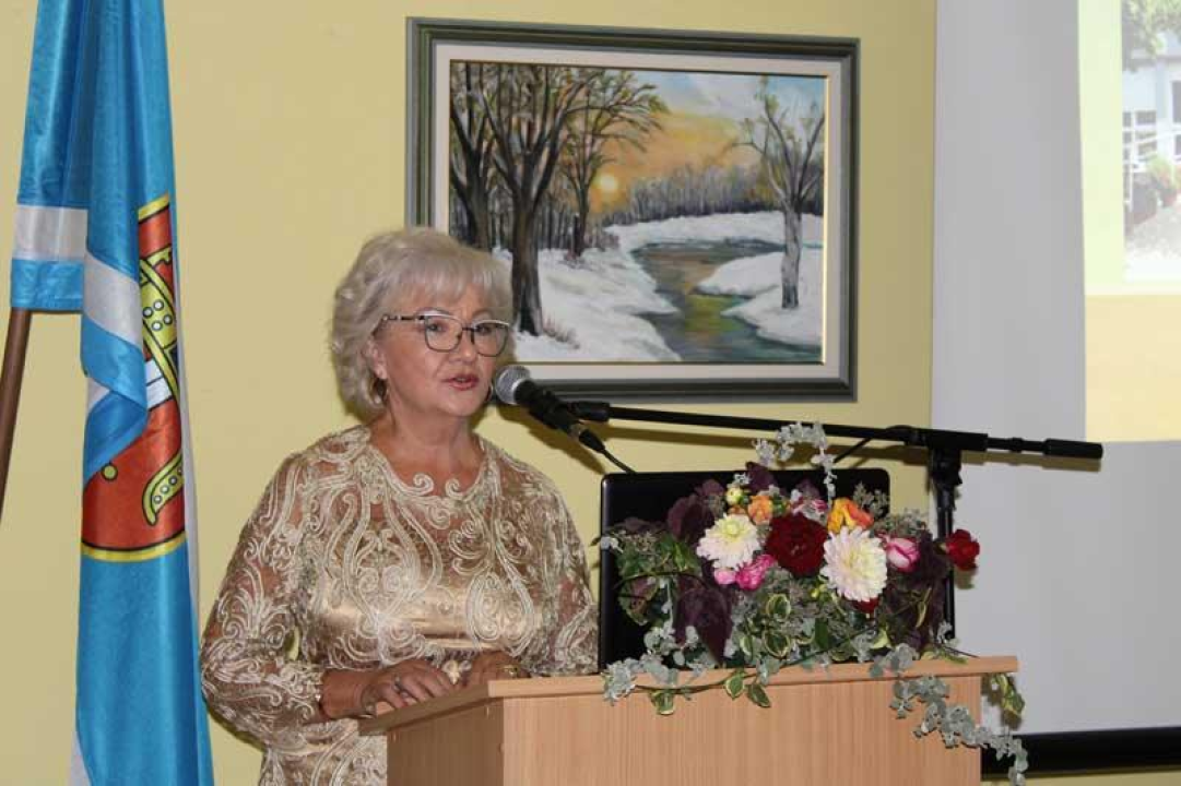 Međunarodni dan starijih osoba proslavljen u Kninu