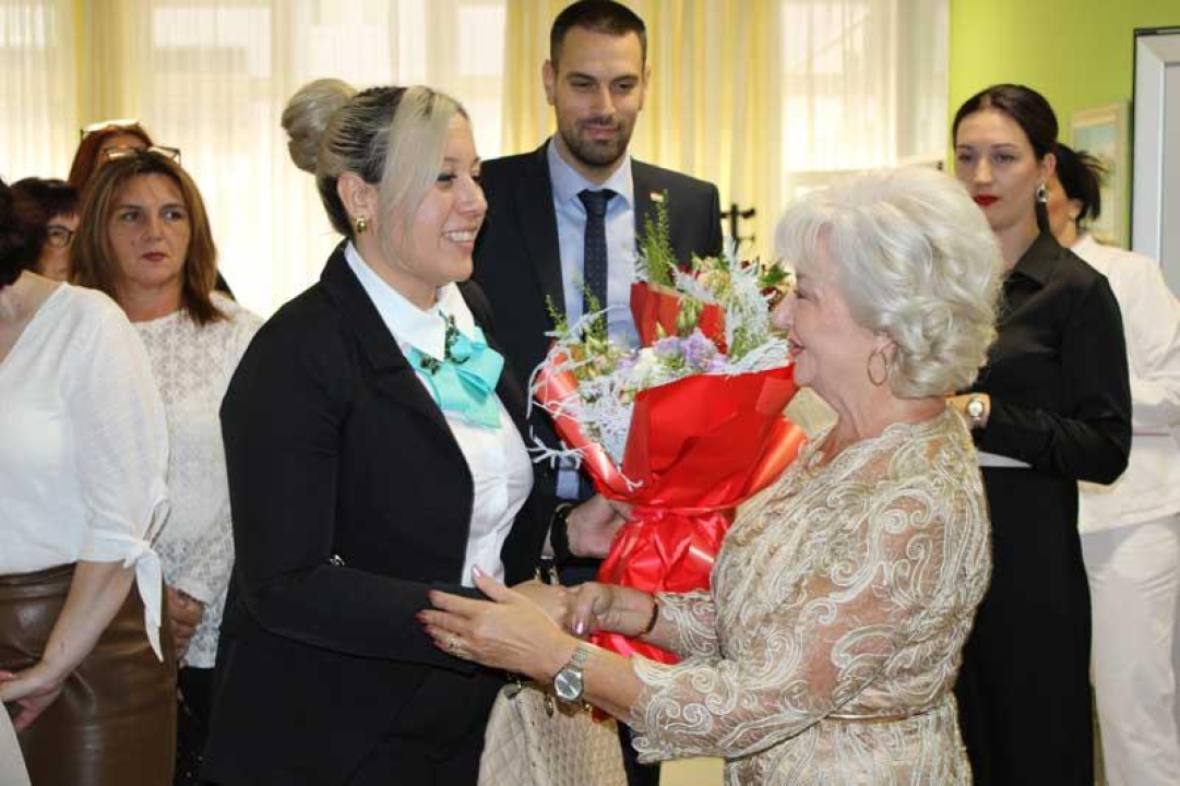 Međunarodni dan starijih osoba proslavljen u Kninu