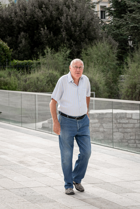 FOTO Đir po gradu, srijeda 2. listopada