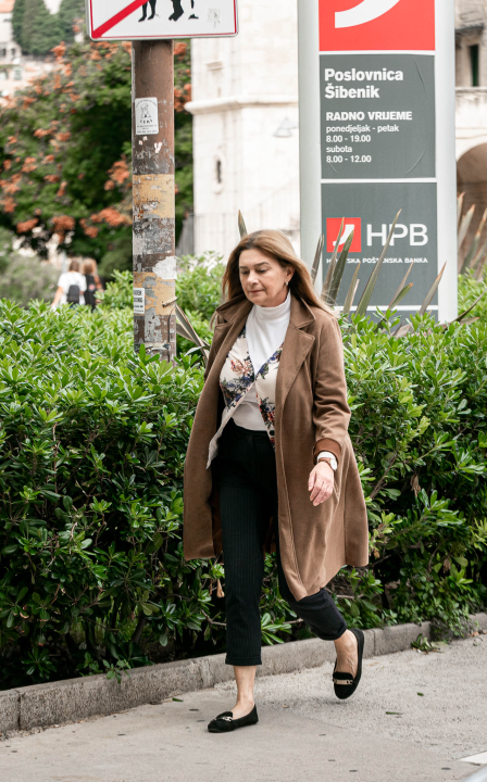 FOTO Đir po gradu, srijeda 2. listopada