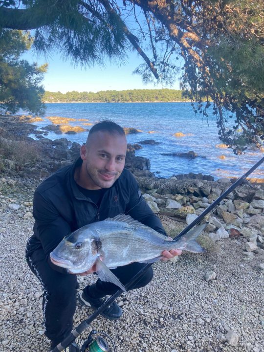 Boksač Stipe Verović pred prvom profesionalnom borbom: 'Uvijek možemo biti bolja verzija sebe'