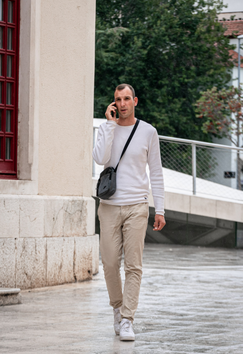 FOTO Đir po gradu, četvrtak 3. listopada