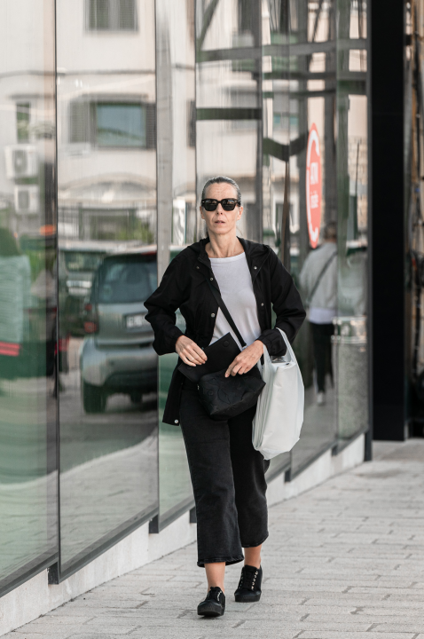 FOTO Đir po gradu, petak 4. listopada 