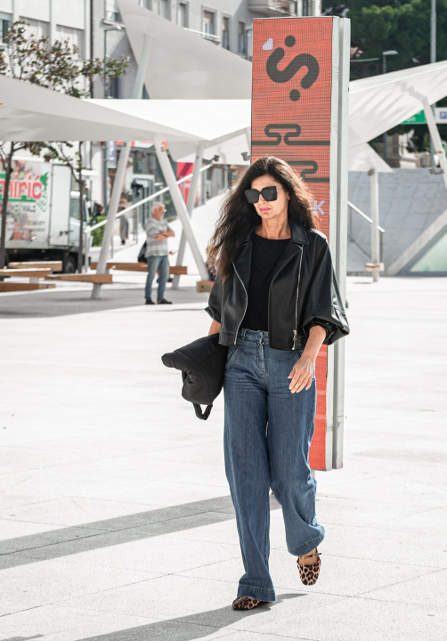 FOTO Đir po gradu, petak 4. listopada 