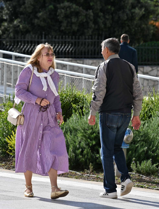 FOTO Đir po gradu, nedjelja 6. listopada