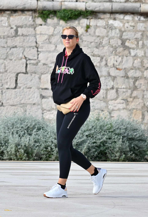 FOTO Đir po gradu, nedjelja 6. listopada