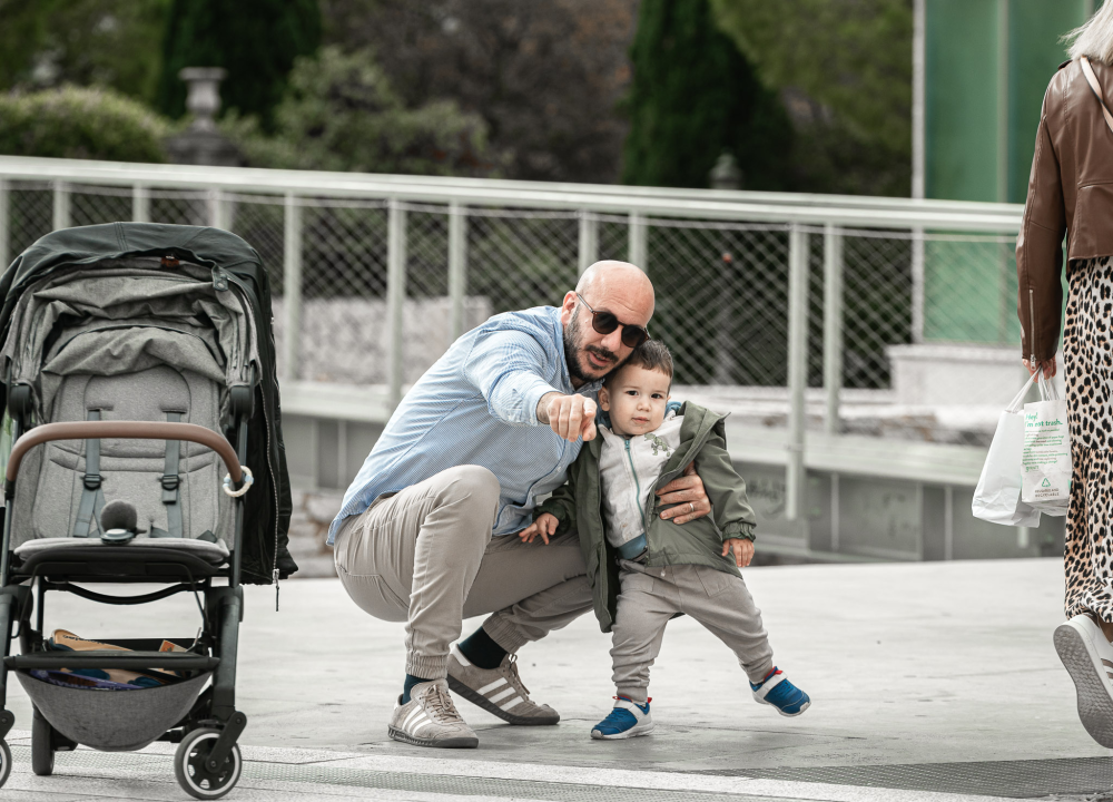 FOTO Đir po gradu, ponedjeljak 7. listopada