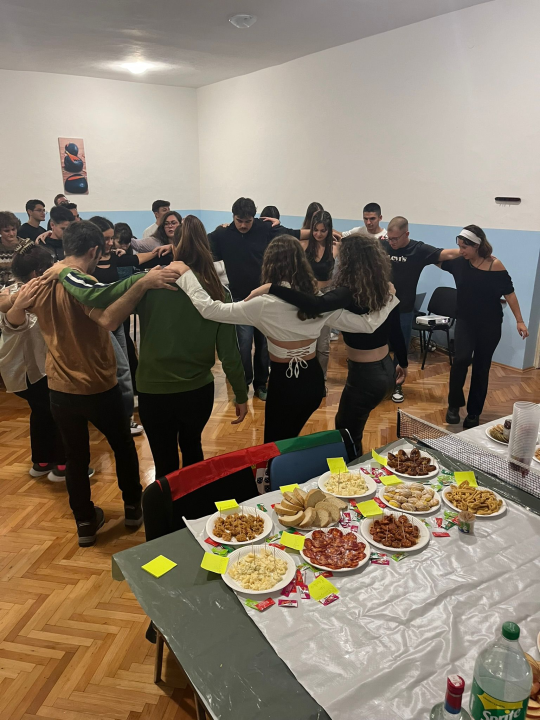 Poslušajte poruku mladih Europljana: Glazbom do mentalnog zdravlja