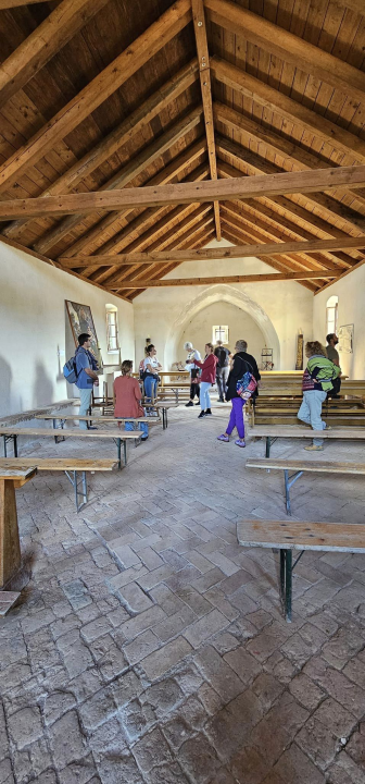 Posjetite izložbu Muzeja betinske drvene brodogradnje 'Jadranska maritimna hodočašća'