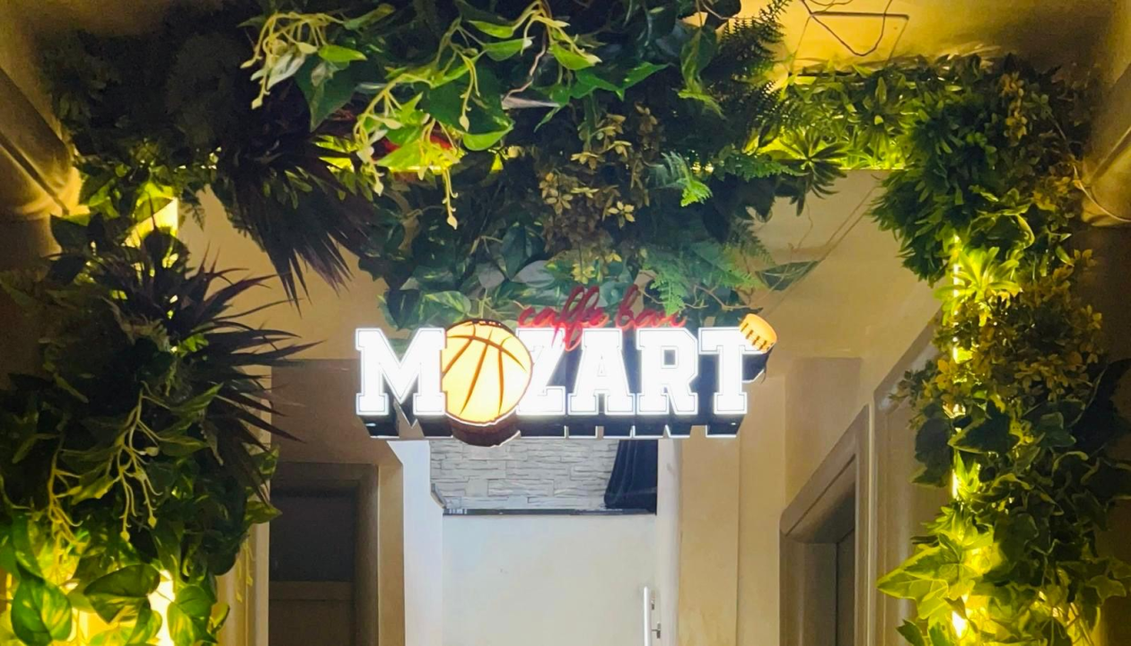 Petak rezervirajte za koncert Sandija u Mozartu! 