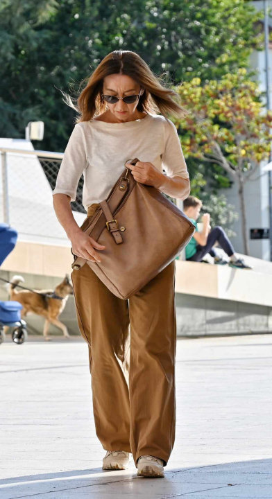 FOTO Đir po gradu, subota 12. listopada