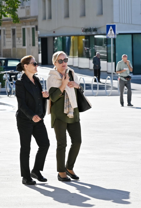 FOTO Đir po gradu, nedjelja 13. listopada