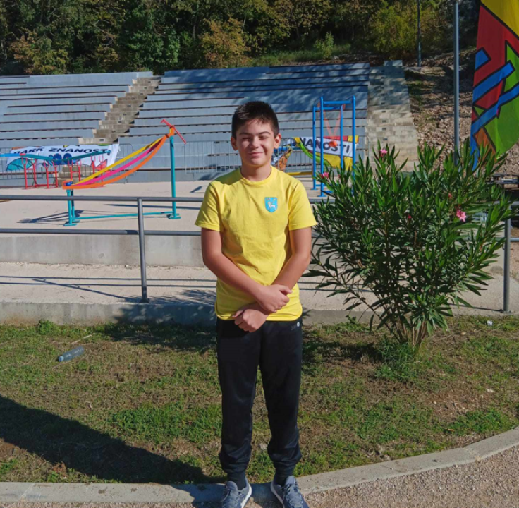 Održan Dječji tjedan u Kninu: Pogledajte kako je bilo