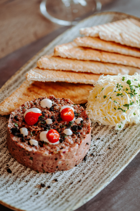 Otvoren novi restoran Leonardo BBQ&amp;more 