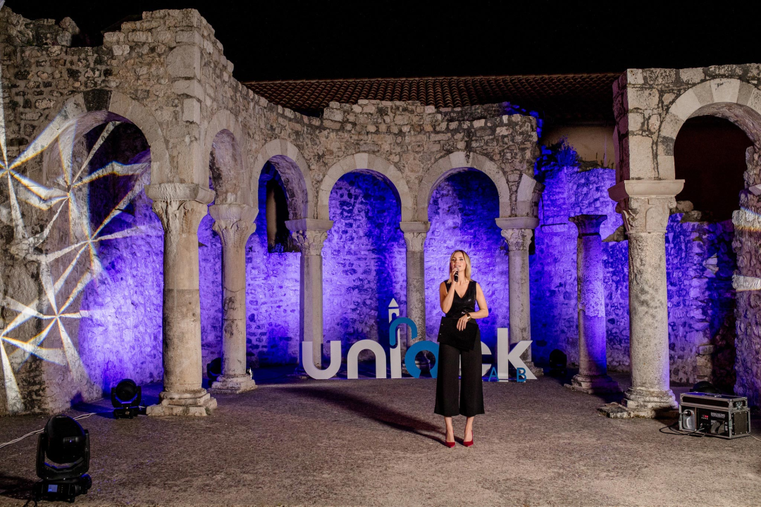 Unlock Rab 2025: IT konferencija koju ne smijete propustiti!