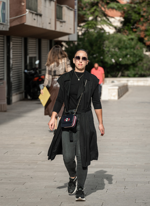 FOTO Đir po gradu, četvrtak 17. listopada