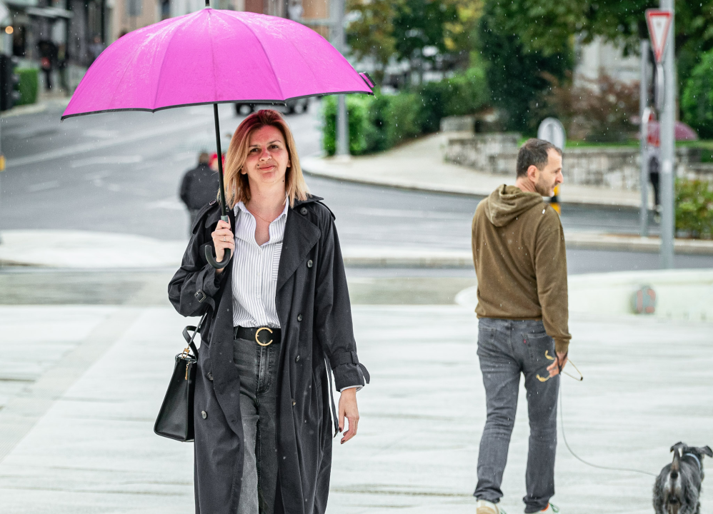 Ove trendseterice iz šibenskog đira pružit će vam pravu jesensku inspiraciju za modne kombinacije