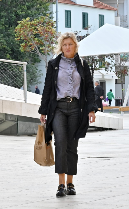 FOTO Đir po gradu, subota 19. listopada-2024