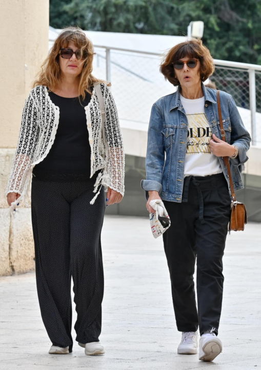 FOTO Đir po gradu, subota 19. listopada-2024