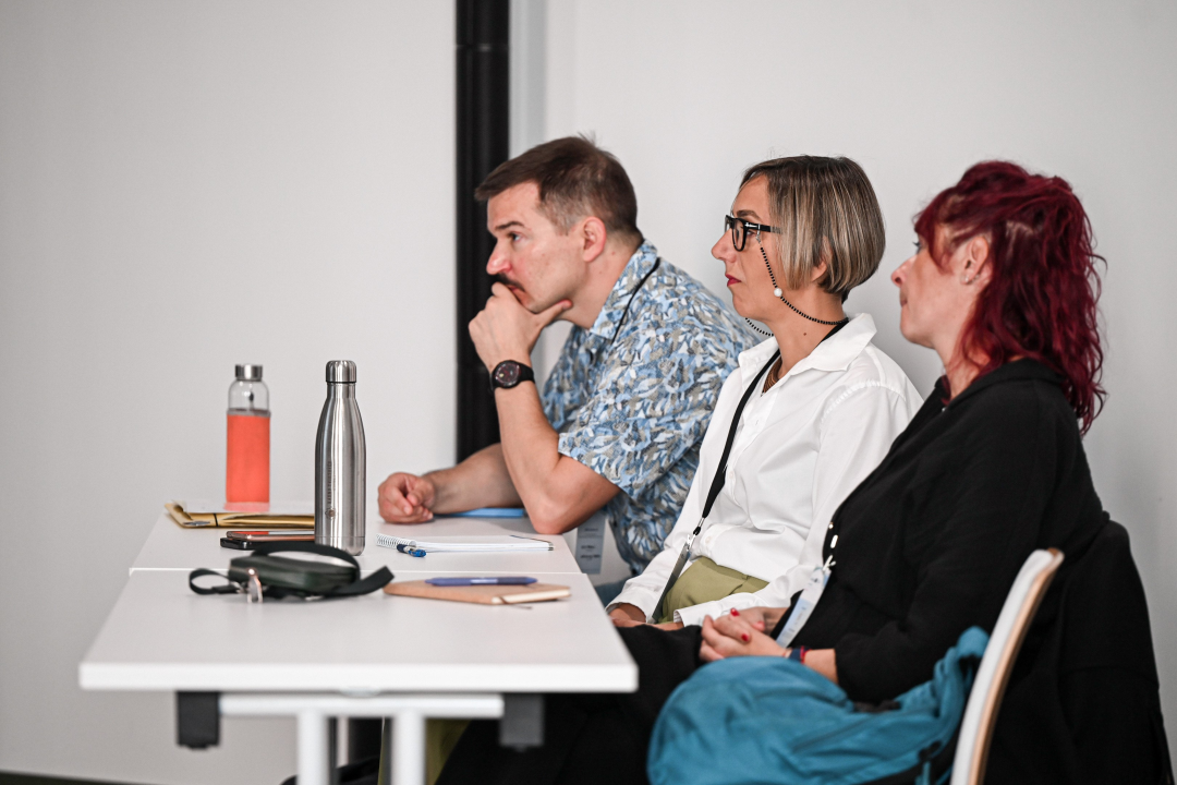 Radionicom o prilagodbi klimatskim promjenama i održivosti započeo FORTIC tjedan na Tvrđavi sv. Ivan