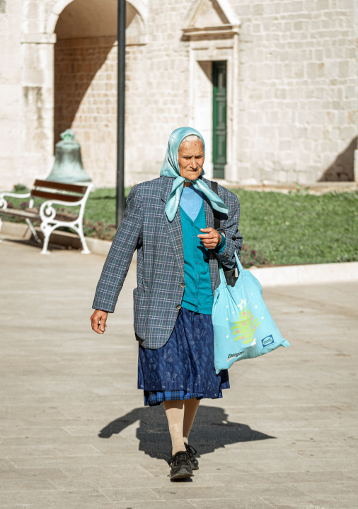 FOTO Đir po gradu, utorak 22. listopada