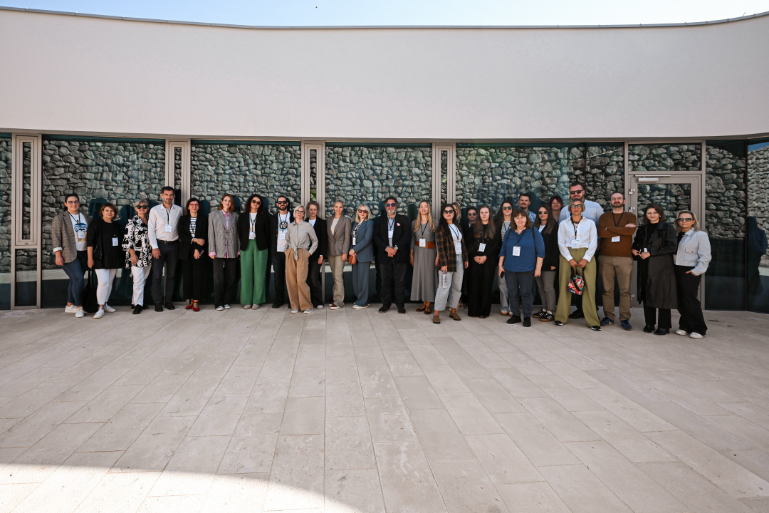 Radionicom o prilagodbi klimatskim promjenama i održivosti započeo FORTIC tjedan na Tvrđavi sv. Ivan