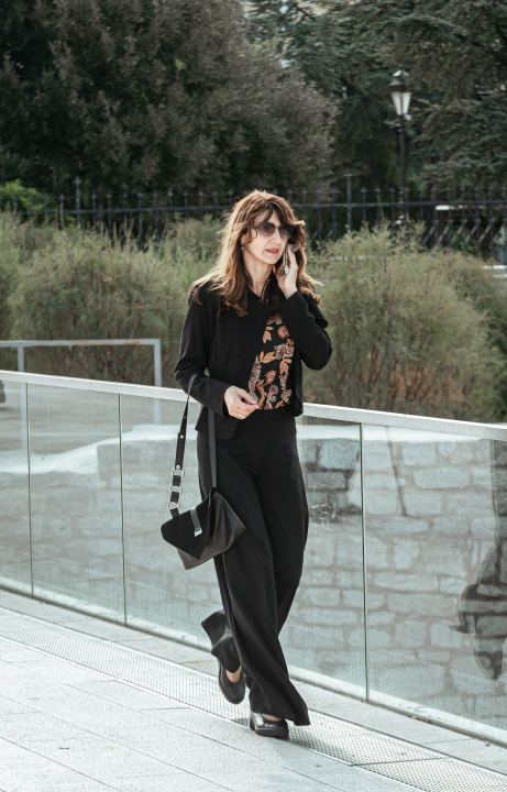 FOTO Đir po gradu, srijeda 23. listopada