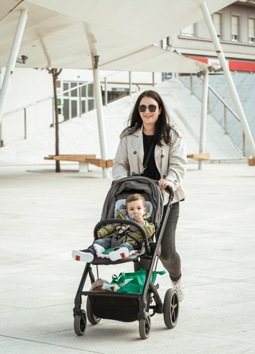 FOTO Đir po gradu, srijeda 23. listopada