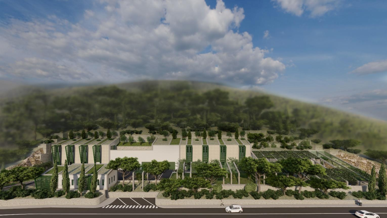 Grupacija koju predvodi šibenska Iskra gradit će dubrovački sustav za pročišćavanje otpadnih voda