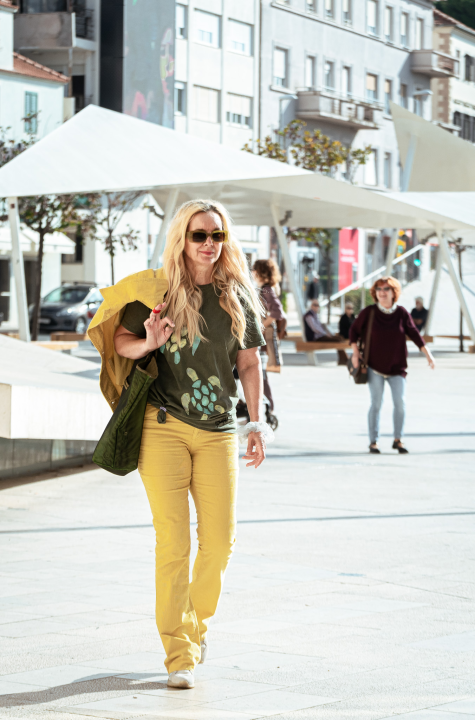 FOTO Đir po gradu, petak 25. listopada