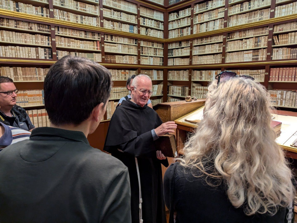 Šibenčani prošetali ulicama grada i upoznali se sa svojom književnom baštinom