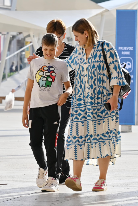 FOTO Đir po gradu, subota 26. listopada