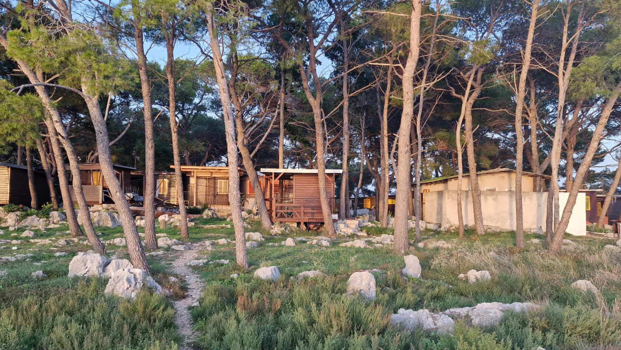 Bablje ljeto na Jadriji idealno vrijeme za opuštanje kraj mora