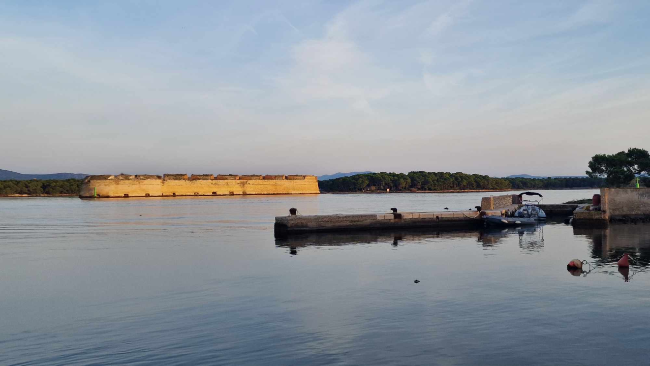 Bablje ljeto na Jadriji idealno vrijeme za opuštanje kraj mora