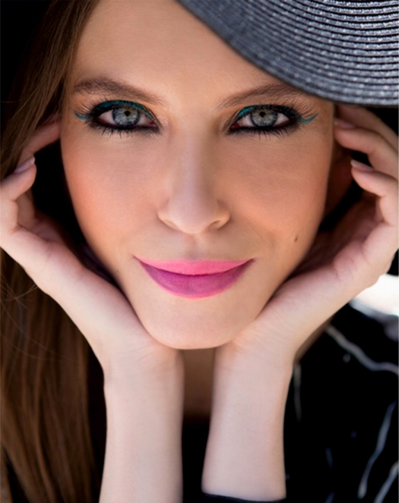 Upišite besplatni tečaj šminkanja pod vodstvom Katarine Jukić 