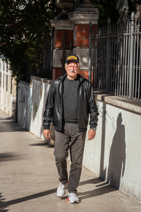 FOTO Đir po gradu, utorak 29. listopada